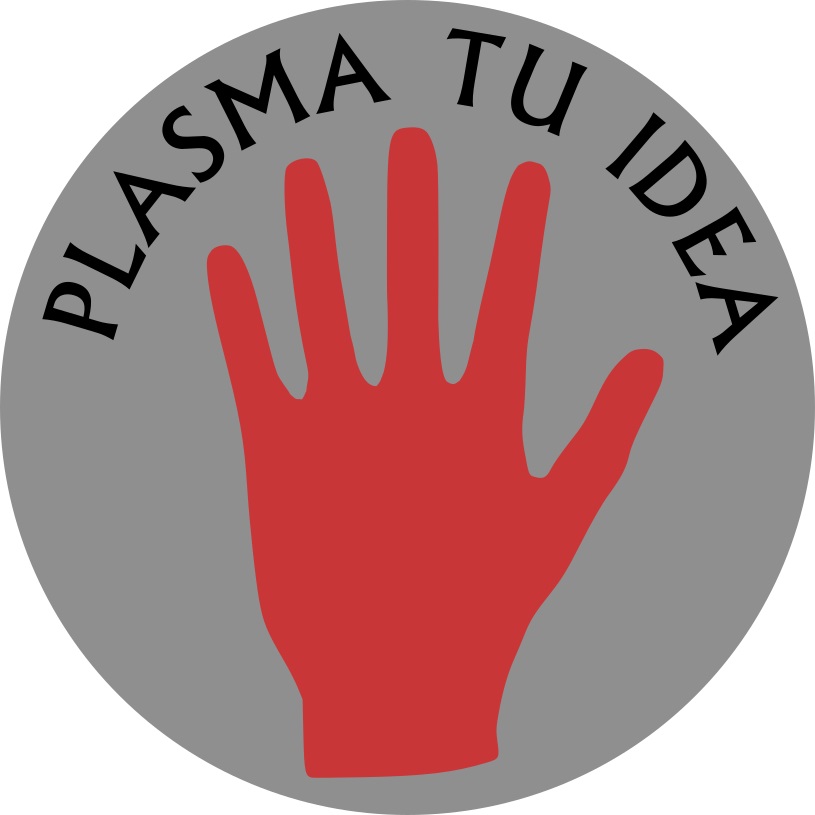 Plasma Tu Idea